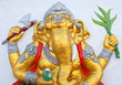 Photo: Ganesha statue Ganesha statue