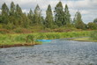Река Нерль