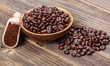 Coffee concept
