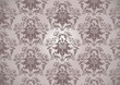 Vektor: Seamless wallpaper vector background Seamless wallpaper vector background