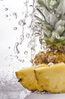 ananas splash