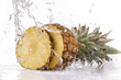 ananas splash