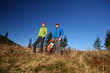 hikers