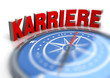 karriere kompass