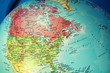 north america