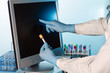 pressing on touchscreen