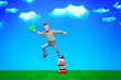 Photo: jump to knowledge jump to knowledge