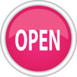 Значок, иконка, open