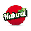Vektor: Organic Label vector Organic Label vector
