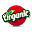Vektor: Organic Label vector Organic Label vector