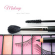 Cosmetics for eye makeup