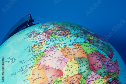 Photo: north africa north africa