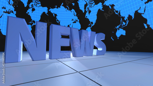 Illustration: NEWS NEWS
