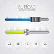 sound buttons