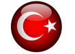 Vector: Türk Bayrağı (versiyon 4 ) Türk Bayrağı (versiyon 4 )