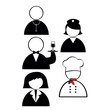 profession icons