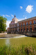 Royal Palace of Aranjuez, Madrid