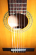 Foto: Acoustic guitar strings Acoustic guitar strings