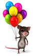 Fun mouse