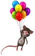Fun mouse