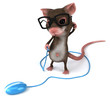 Photo: Fun mouse Fun mouse