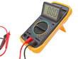 Digital multimeter