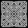 Vector: Vector celtic ornament Vector celtic ornament