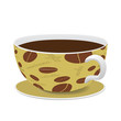 Coffee cup