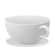 Coffee cup