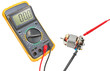 Digital multimeter