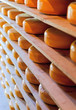 Cheese storage