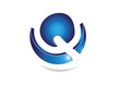 company name