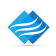 Vector Logo Air conditioning