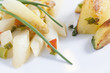 healthy spring / summer lean-cuisine