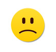sad
