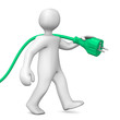 Green Energy Walk