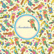 invitation card