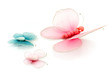 Photo: Toy butterfly Toy butterfly