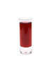 Glass of juice