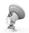 Satellite Dish Antenna