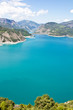 Lac De Barrage