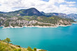 Lac De Barrage