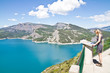 Lac De Barrage