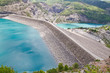 Lac De Barrage