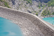 Lac De Barrage
