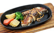 Japanese foods fusion