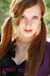 Photo: Portrait einer Frau Portrait einer Frau