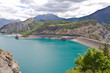 Lac De Barrage