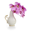 Vase with Orchid