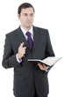 Photo: thinking thinking